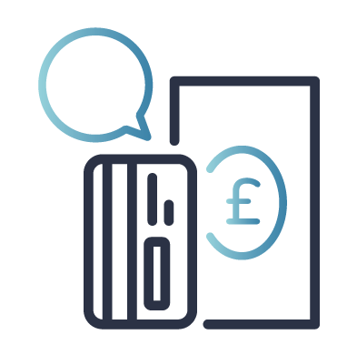 Accountivate outsourced payroll services icon
